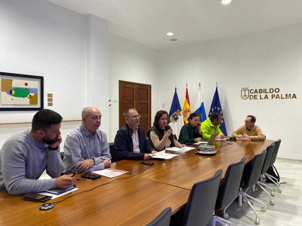 La Palma - Los Llanos de Aridane: Weitere Wohnungen freigegeben 98 weitere