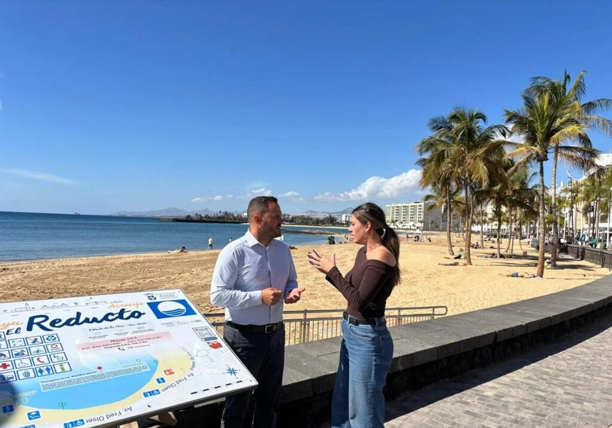 Arrecife