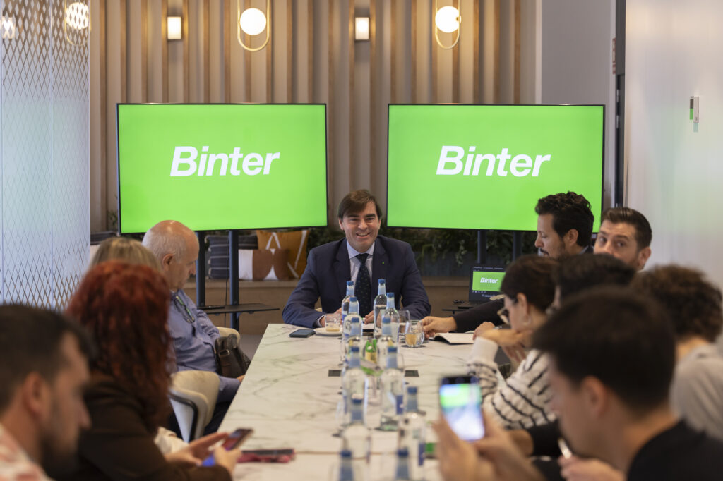 BInter