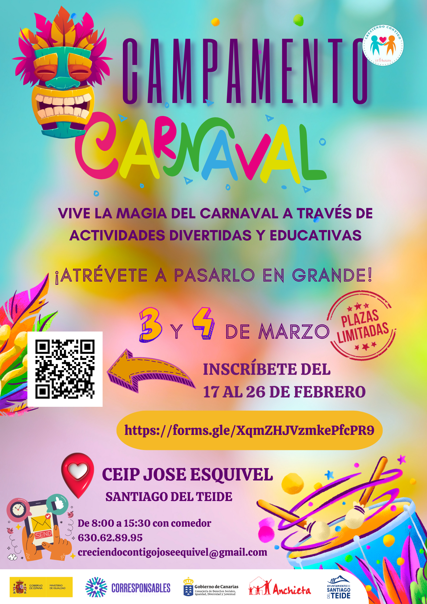 Camp
