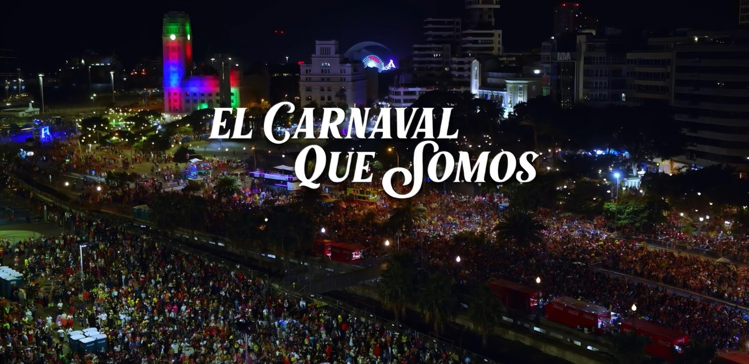 El Carnaval scaled