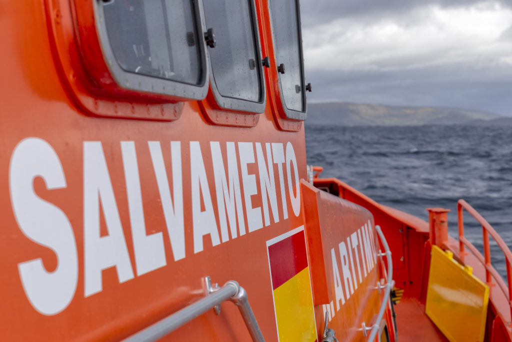 Fluechtlingsboot