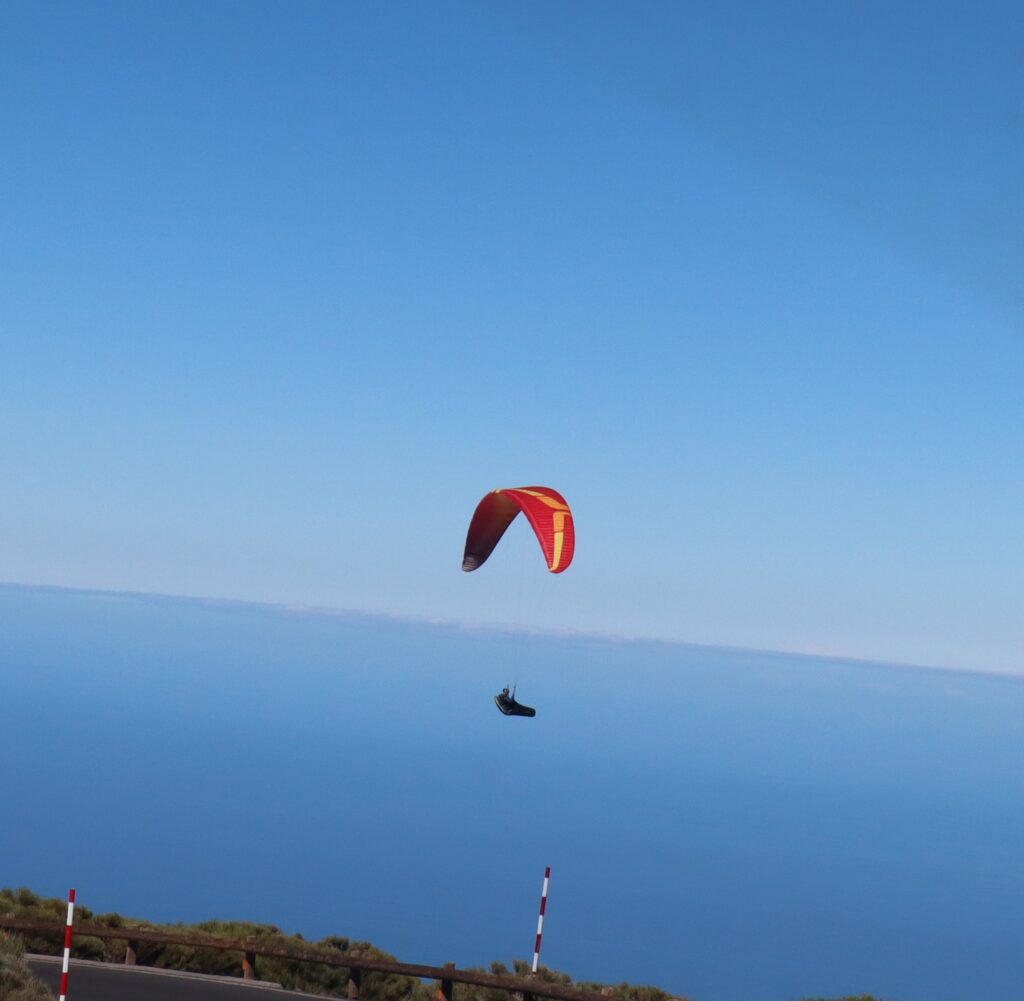 Paraglider 1