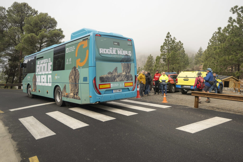 Roque Nublo