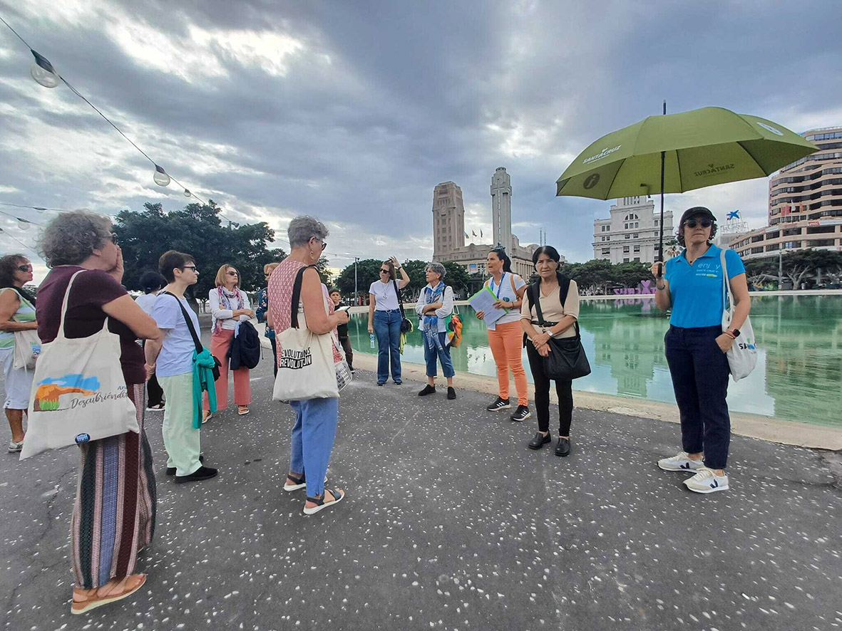 Tourismusbueros