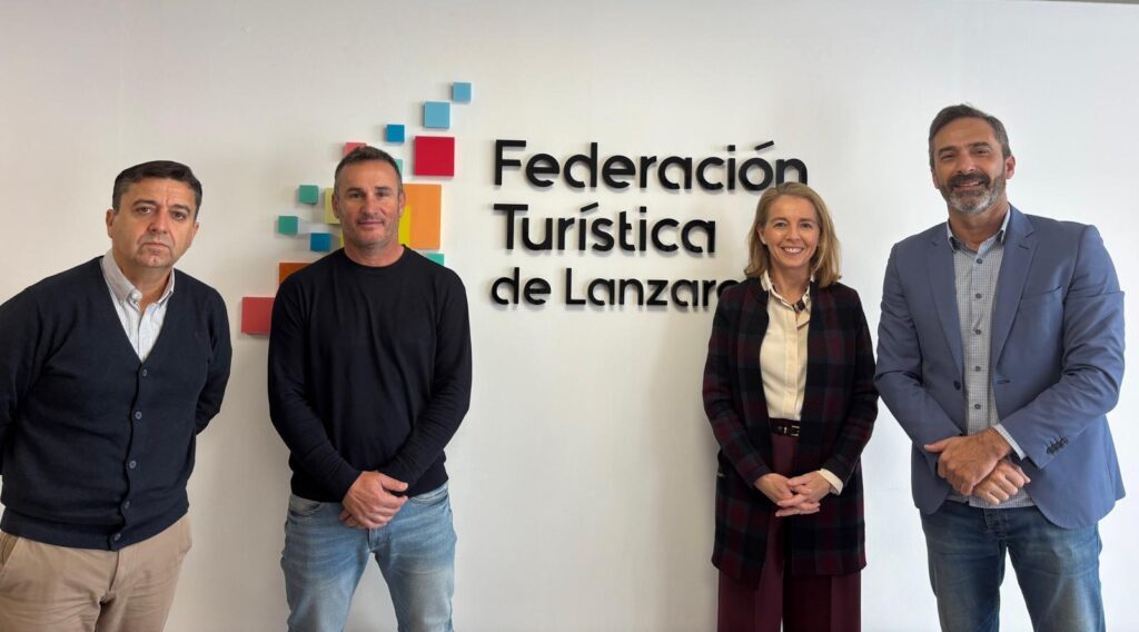 Lanzarote, Arrecife: Beim Zeitplan für den Umbau des Flughafens nachgehakt 100 Zeitplan