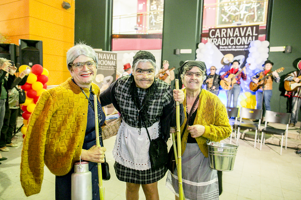 Carnaval Pueblos