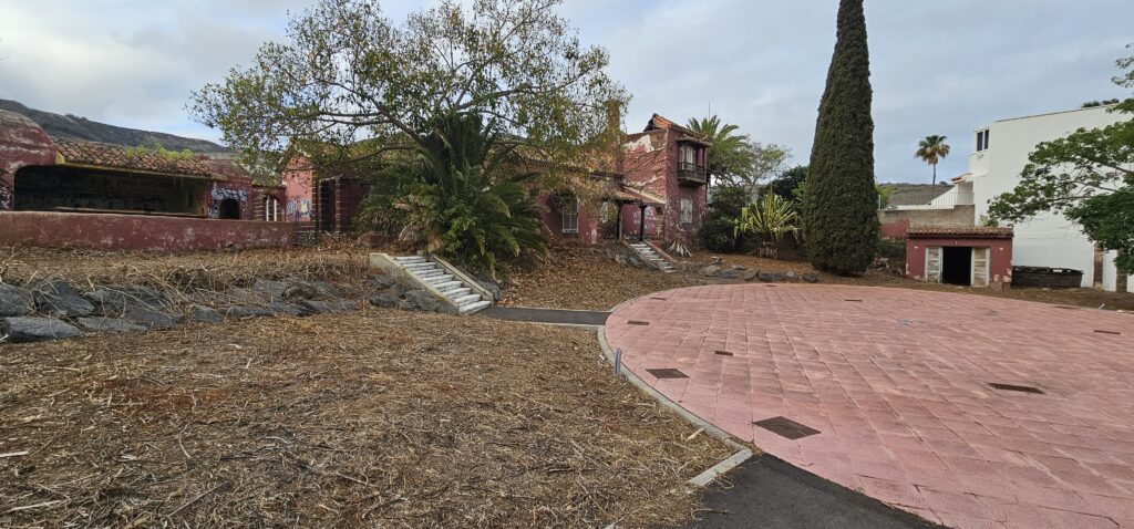 Casa Sanso 1