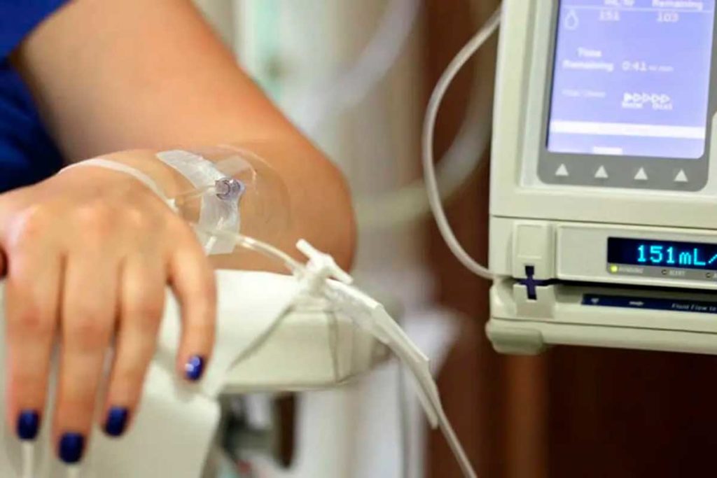 Chemotherapie