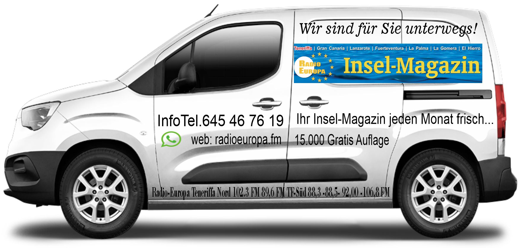 Das Insel