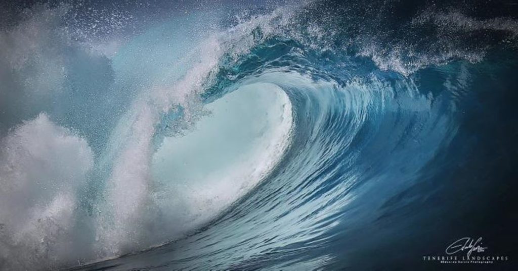 Die superwelle