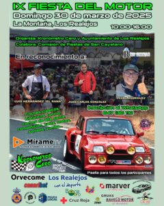 Fiesta del Motor
