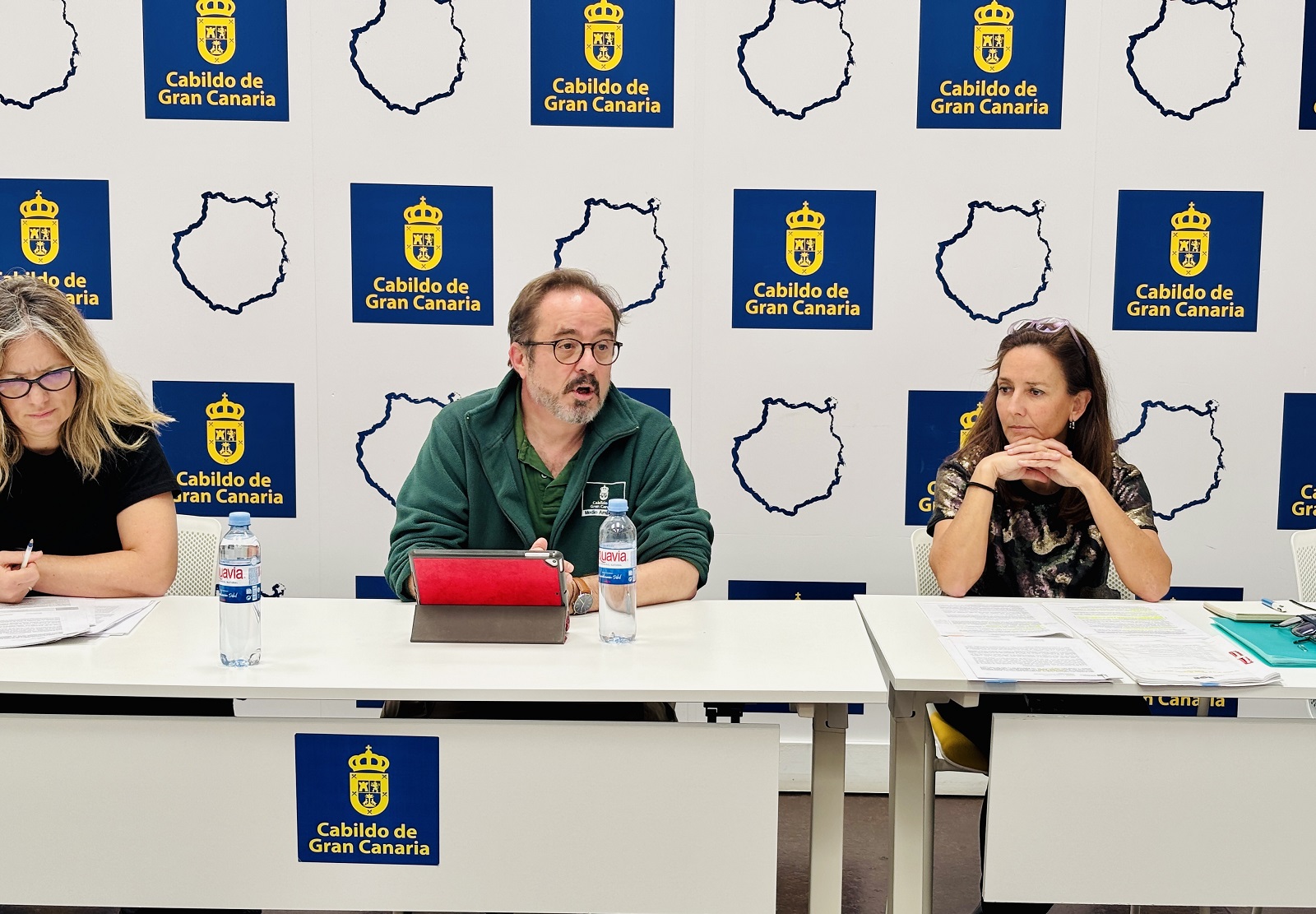 Inselregierung 1