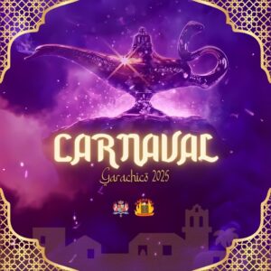KArneval Garachico