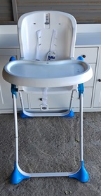Kindersitz 1