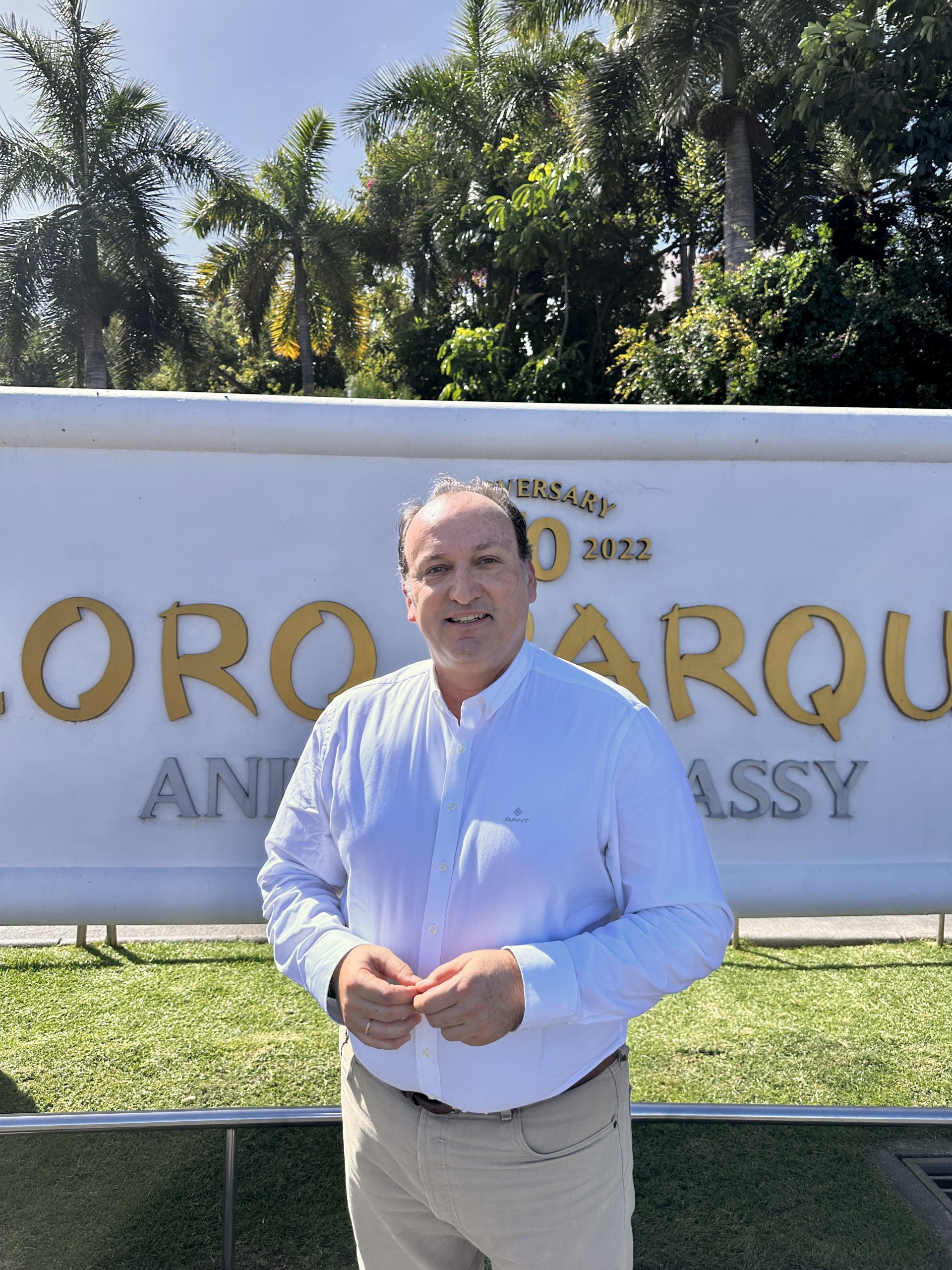 Loro Parque