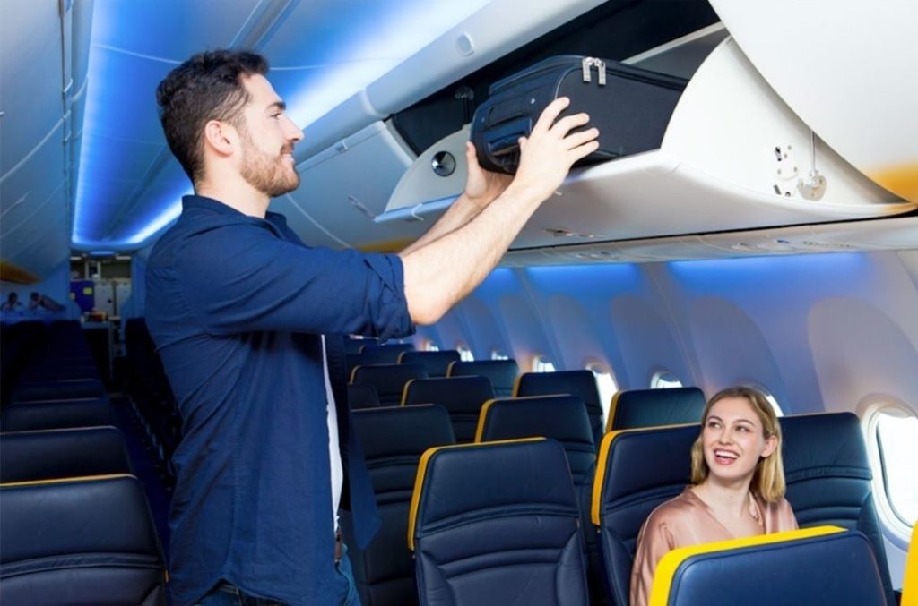 Ryanair