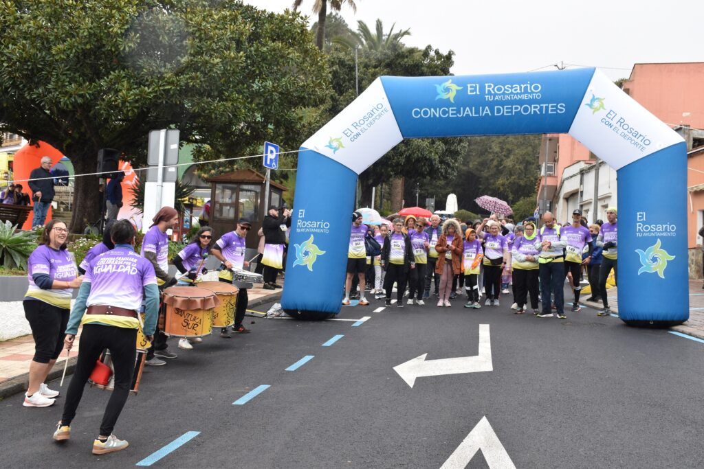 Solidaritaetslauf