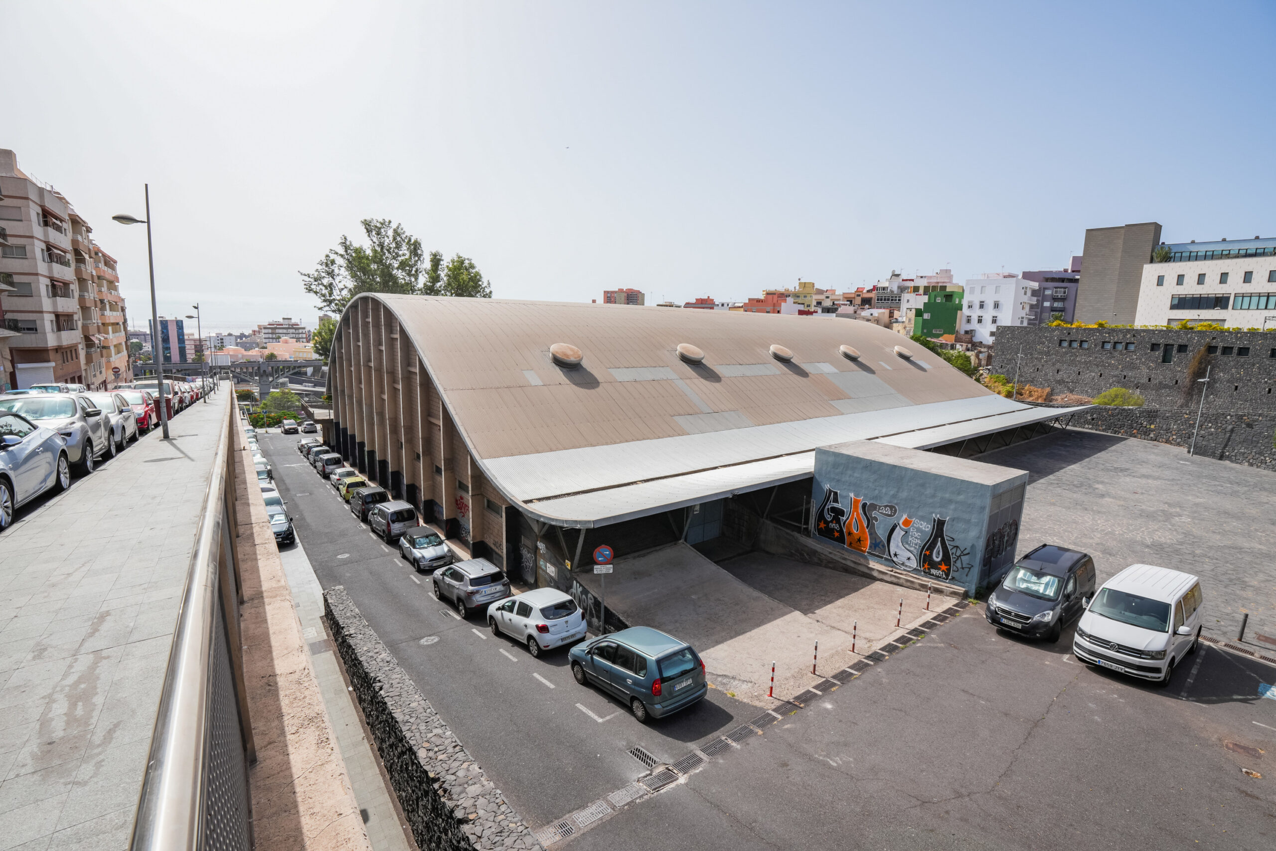 Sportpavillon scaled