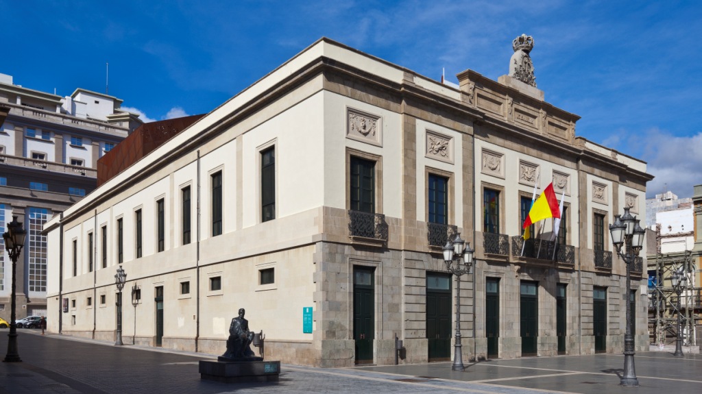 Teatro Guimera
