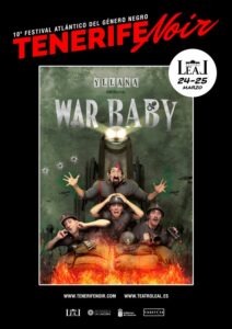 Warbaby