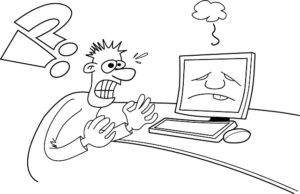 computer problem