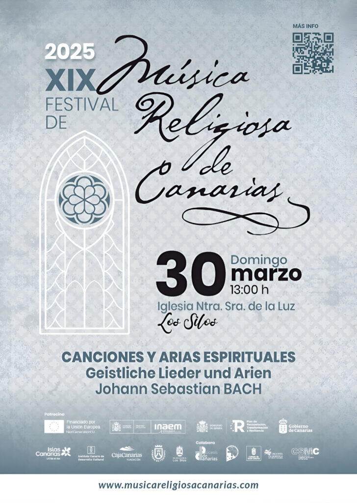 festival religioese Musik