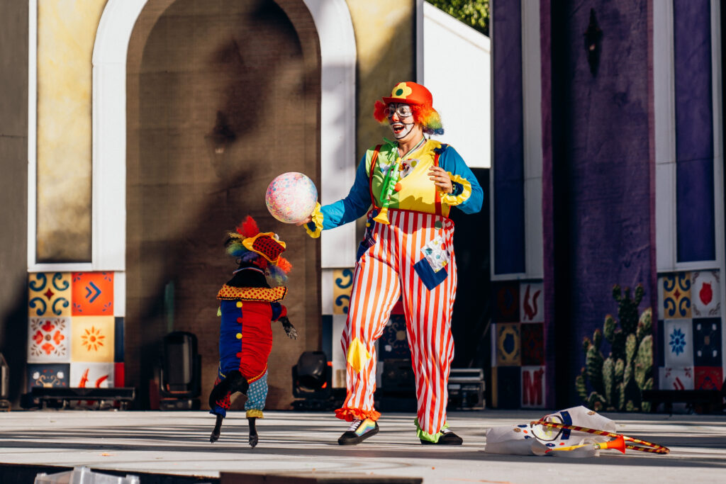hundekarneval