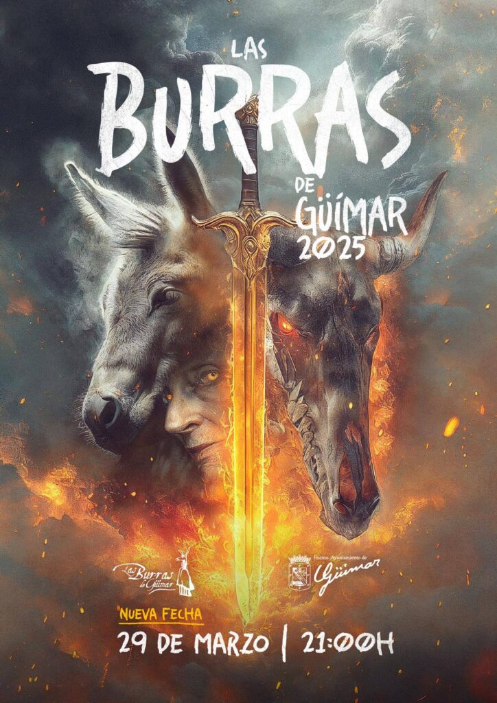 las Burras