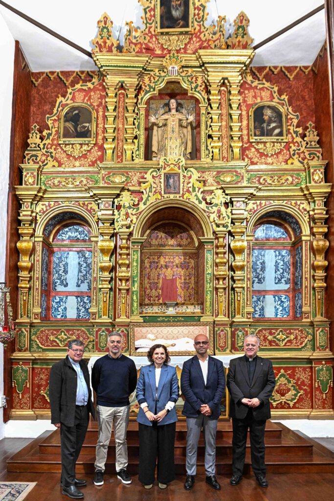 Altar