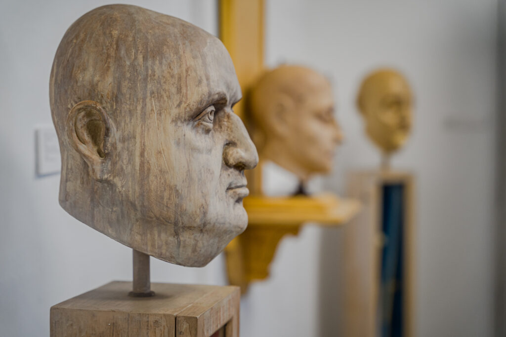 Ausstellung
