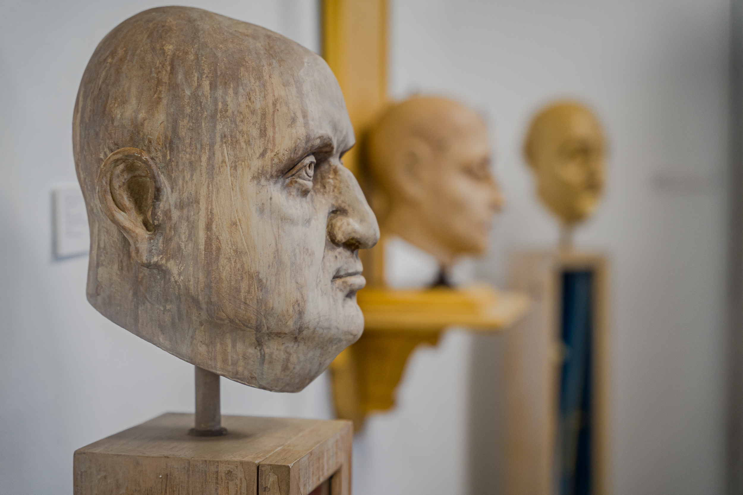 Ausstellung
