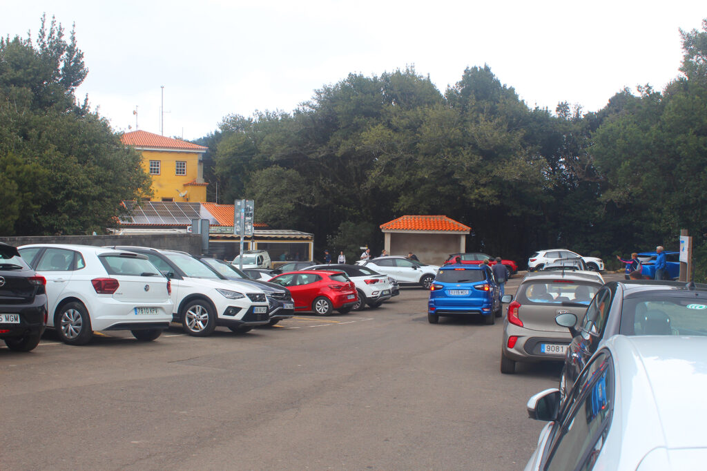 Autolimit