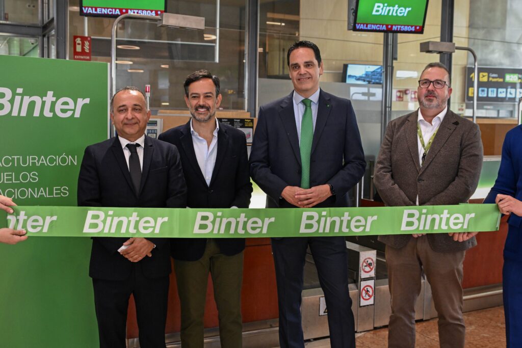 Binter