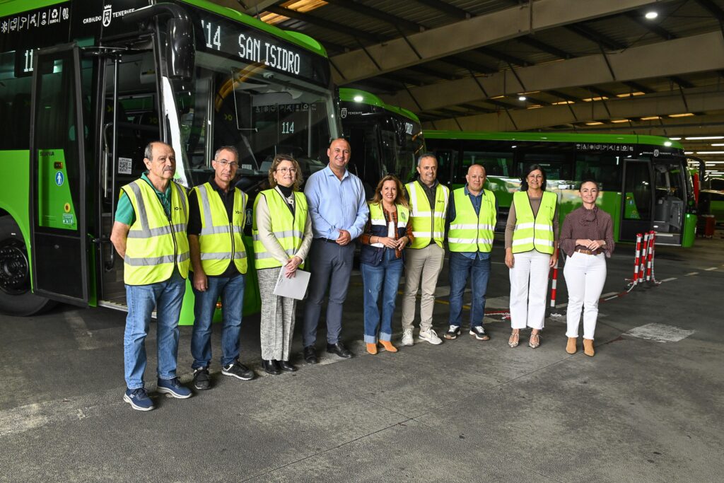 Buslinien