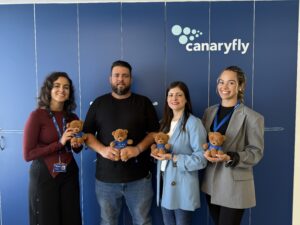 Canaryfly 1