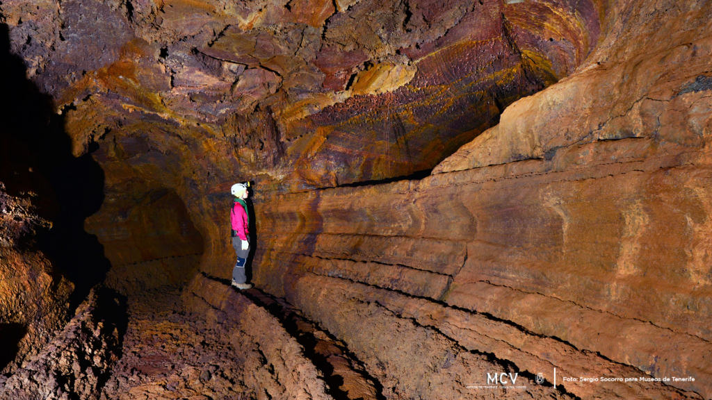 Cueva del Viento