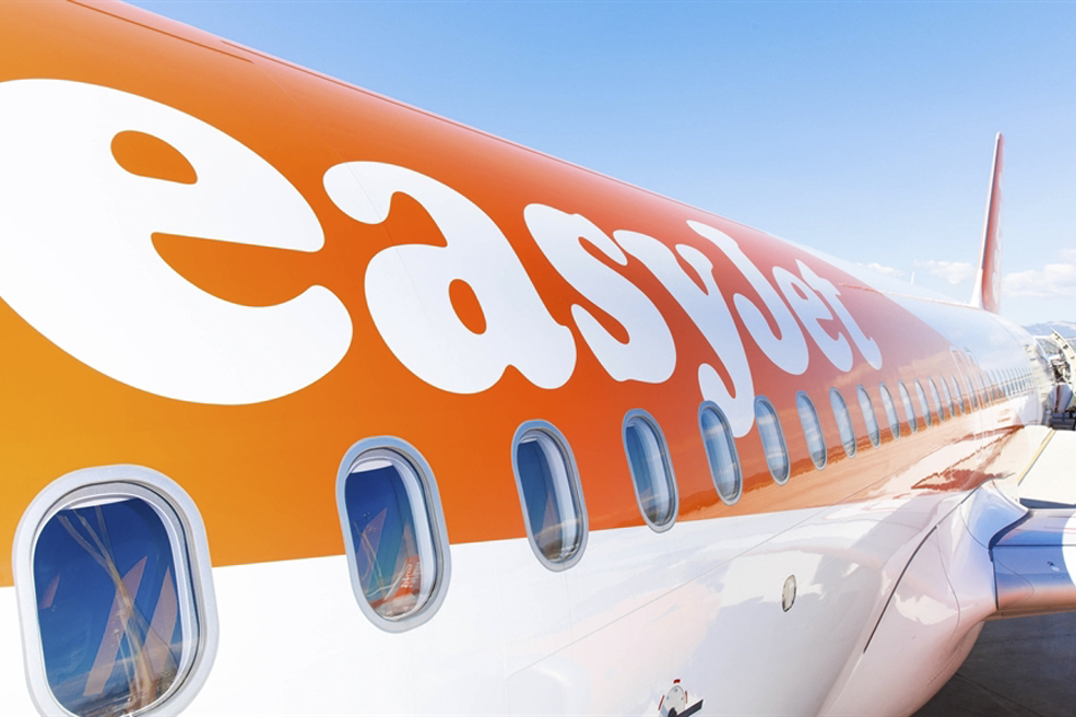 Easyjet