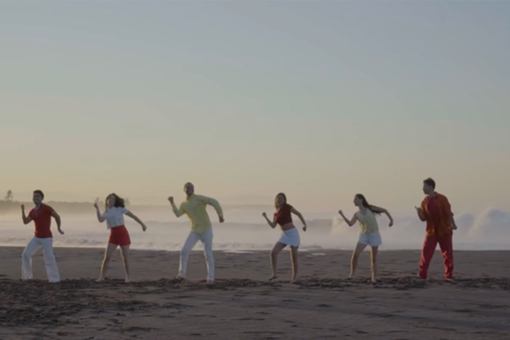 Flashmob