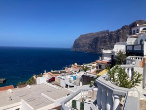 Foto Los Gigantes