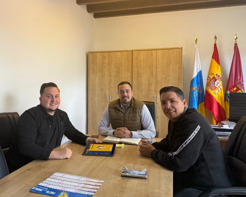 Gran Arepazo