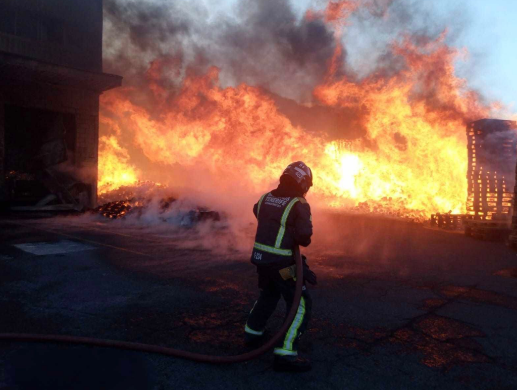 Grossbrand