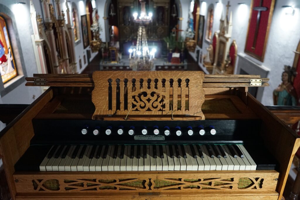 Harmonium