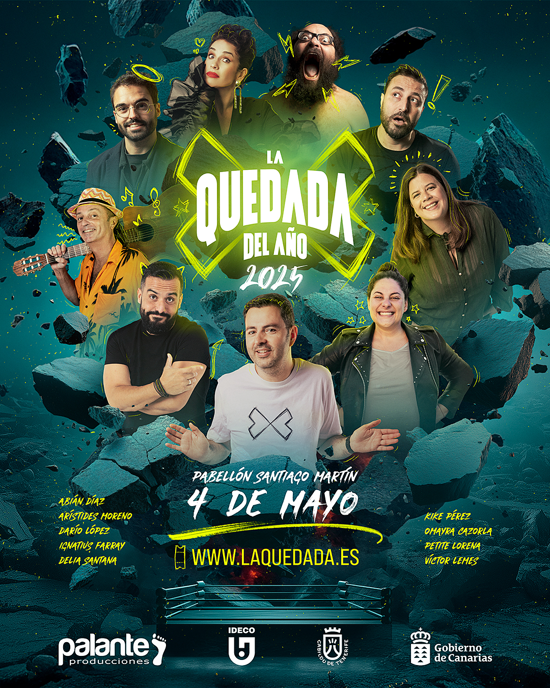 Humorfestival