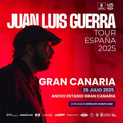 Juan Luis Guerra