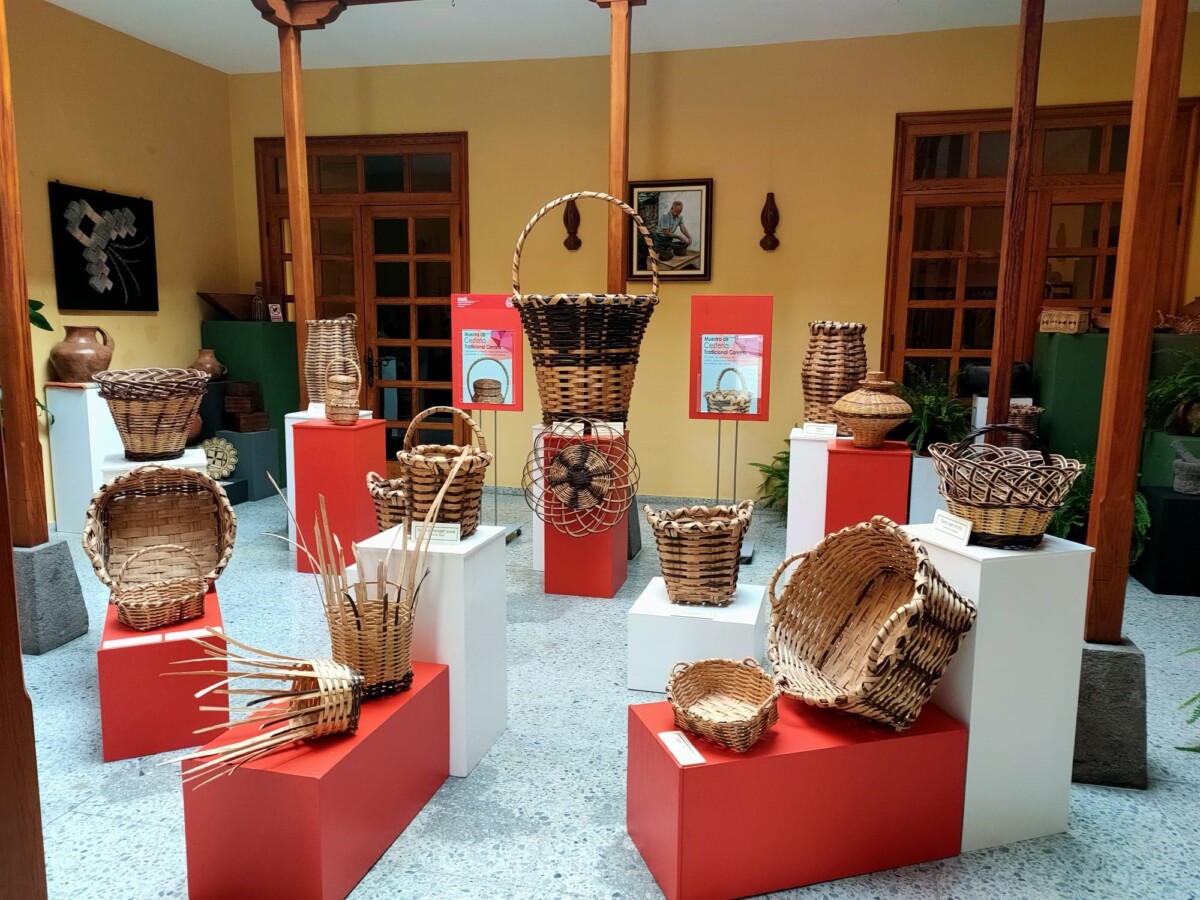 Kanarische