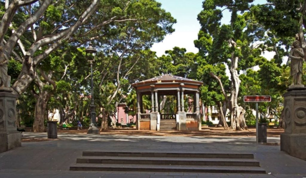 Kiosk