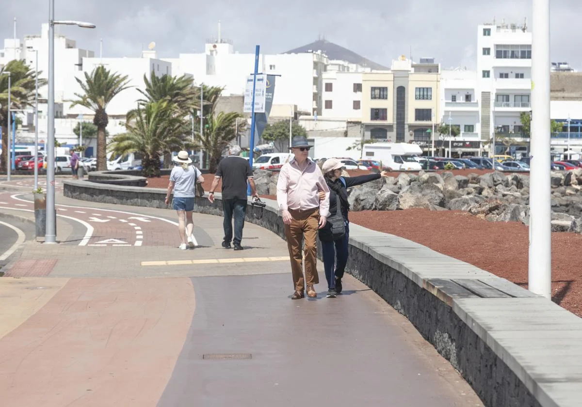 Lanzarote