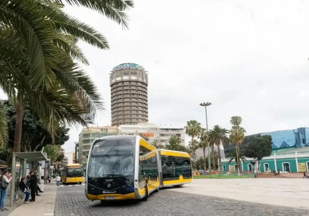 Metroguagua