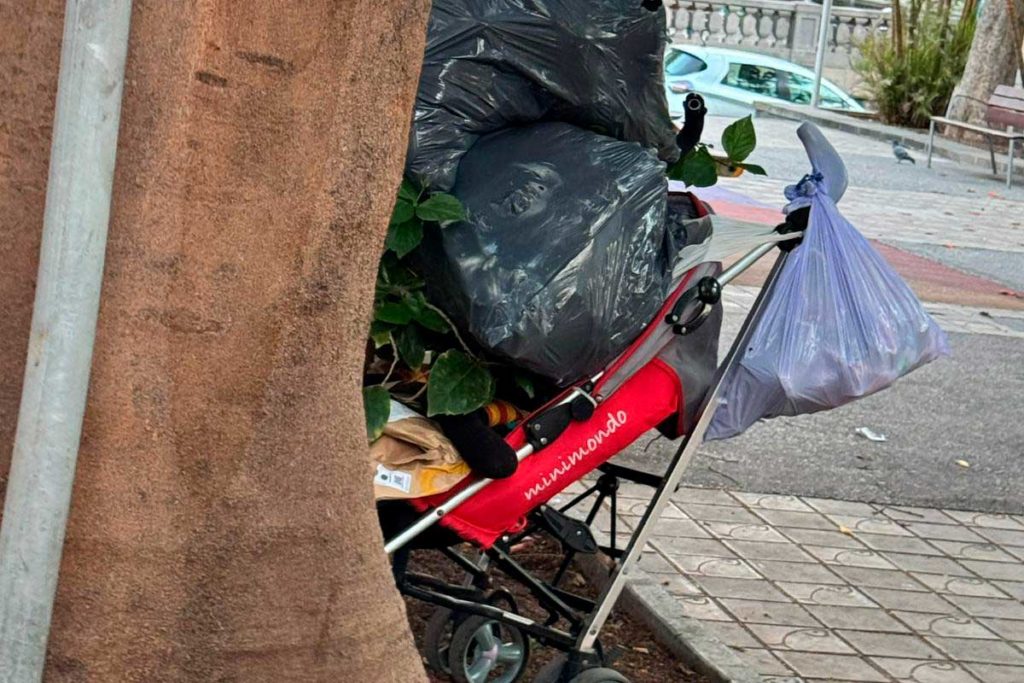 Obdachlose